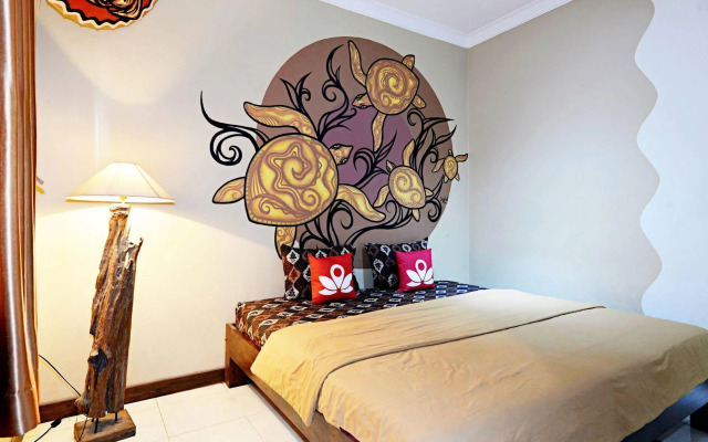 ZEN Rooms Malioboro Sosrowijayan Wetan