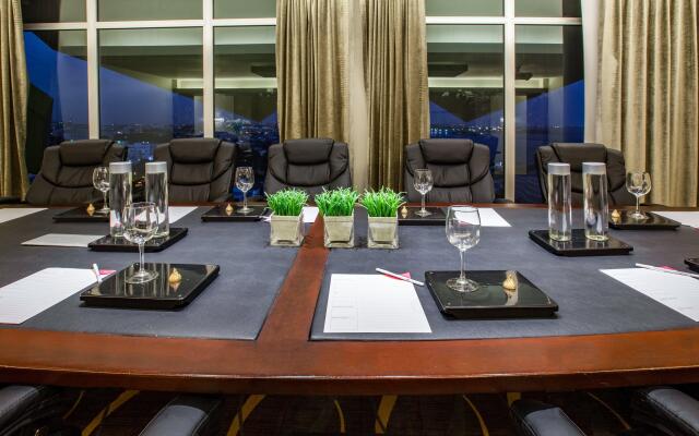 Crowne Plaza Santo Domingo by IHG