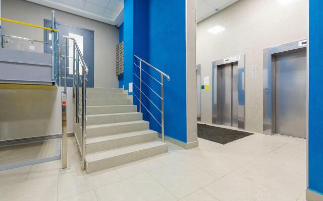 Апартаменты на проспекте Комендантский 66к3