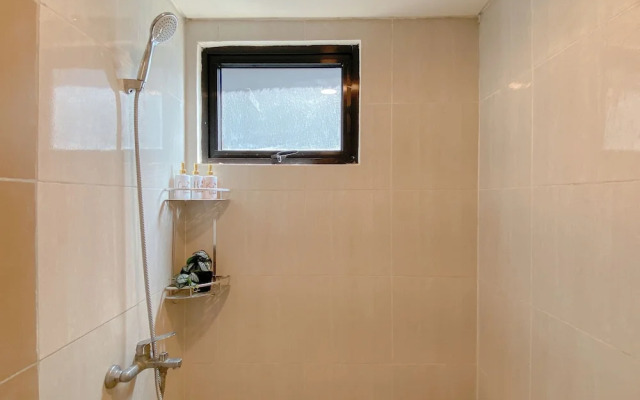 Comfortable 2Br With Extra Room At Meikarta Apartment