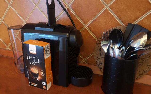 Orsika HillTop Apartman