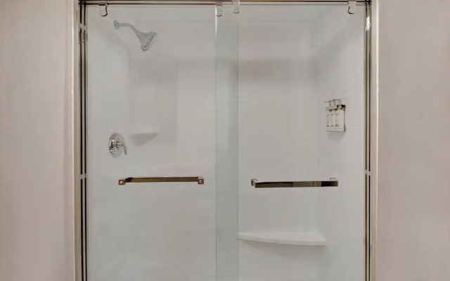 Hampton Inn Rochester South