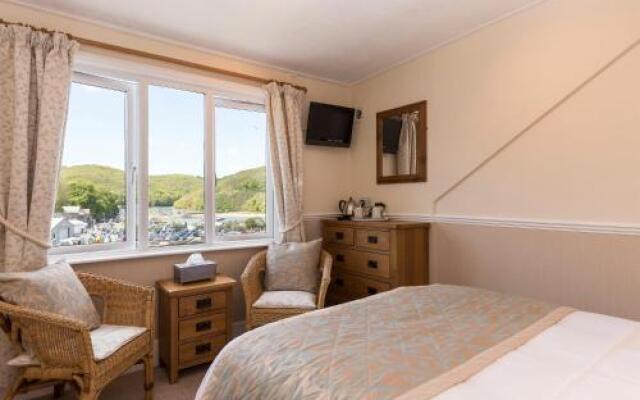 Deganwy Hotel