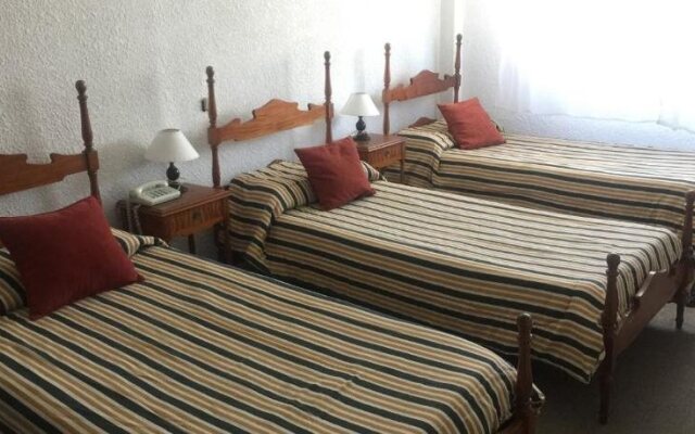 Crillon Pinamar