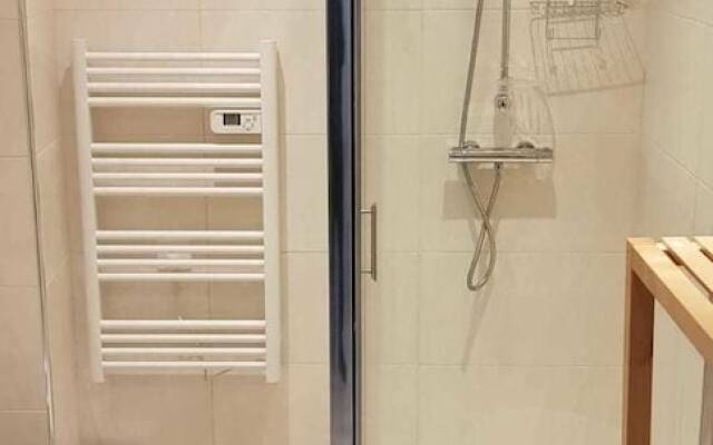 3 Chambres Victor Tuby