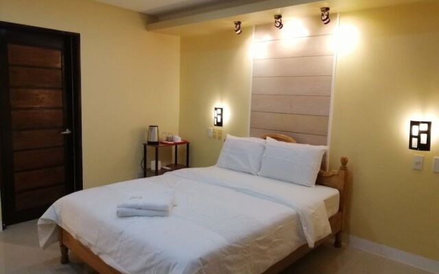 Citi Style Apartelle