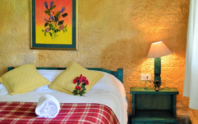 Hacienda San Francisco