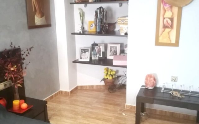 Apartment With 2 Bedrooms In Cehegin, With Wonderful City View