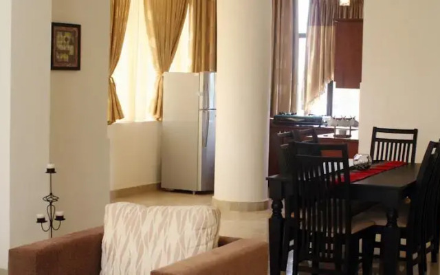 Dilshey Residences