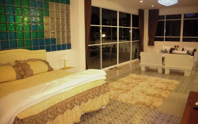Narong Ek Residence View & Pool Villa