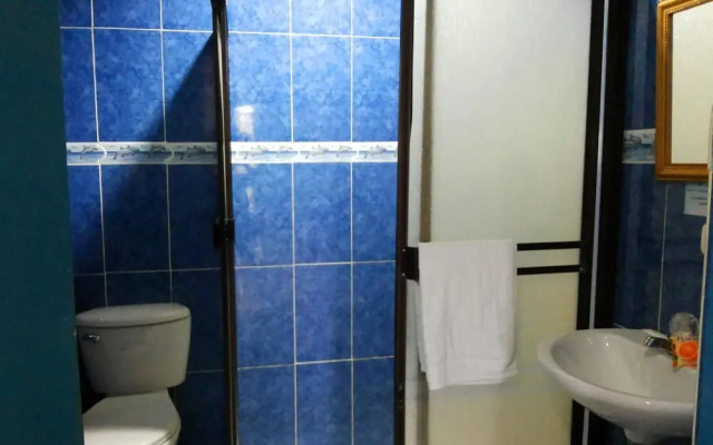 Apartamentos Amoblados Fisher