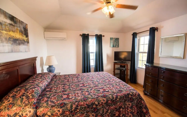 Windsong Guest Apartments