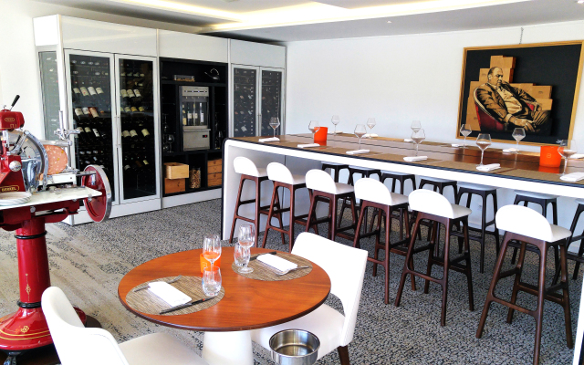 La Vague De Saint Paul