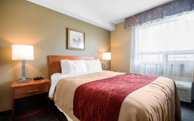 Comfort Inn & Suites