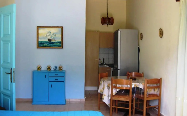 Sevasti Studios