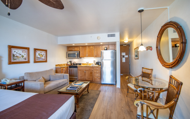 Royal Kahana Maui by OUTRIGGER