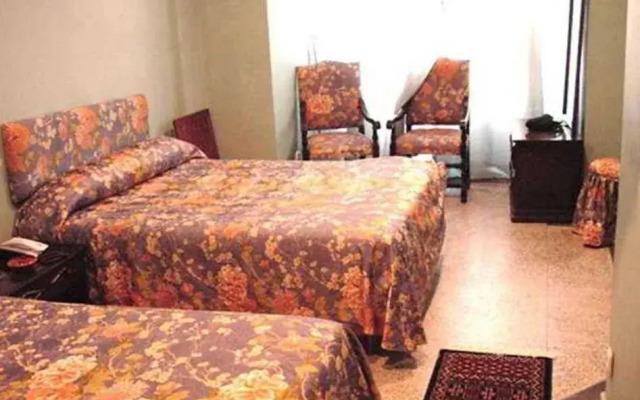 Hotel Volubilis