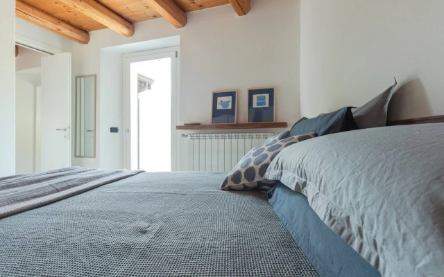 Casa Del Borgo "air & Water"