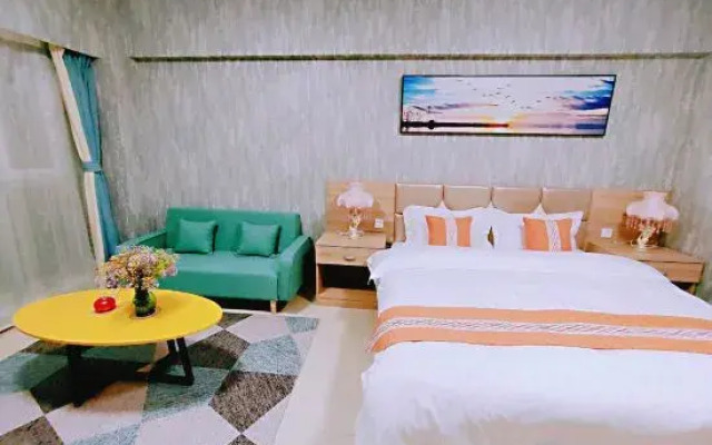Zhengding Baoming Apartment