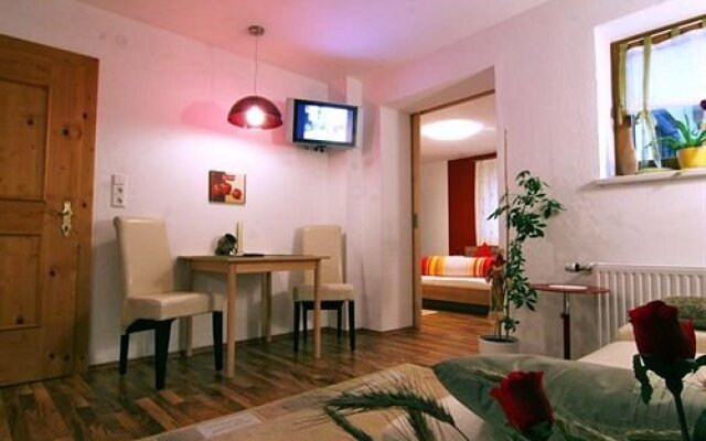 Appartements Enzian