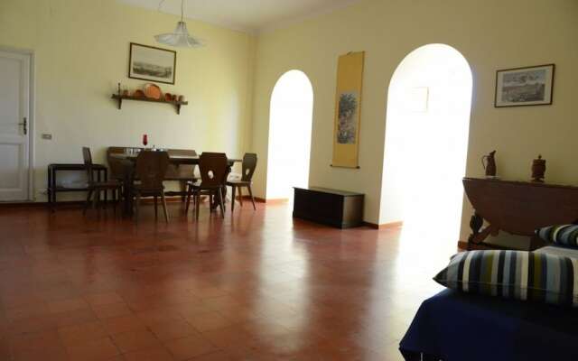 Casa Giardino Genazzano