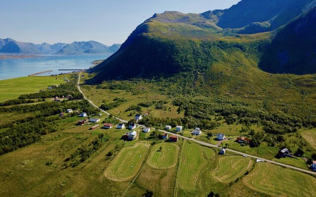 Lighthouse View Lofoten