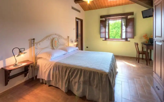 Agriturismo Le Bucoliche