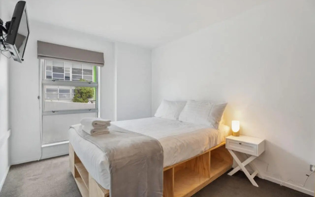 The Wanaka Edge Apartment