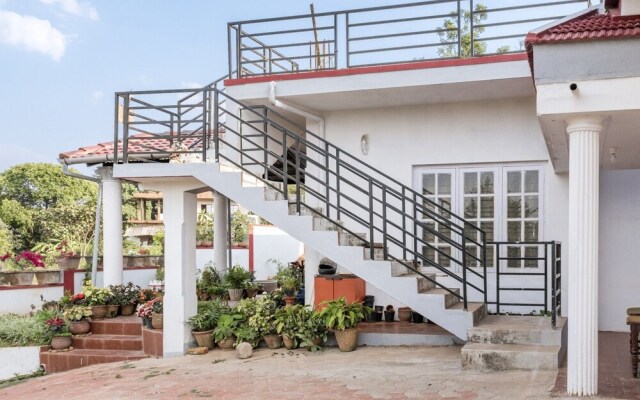 GuestHouser 1 BR Homestay 58ba