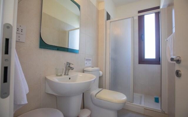 Protaras Oscar Domain Villa Od03