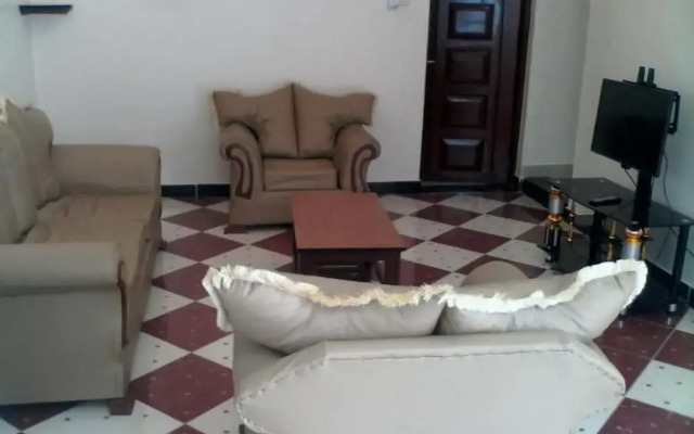 Coastgate Hotel-Miritini