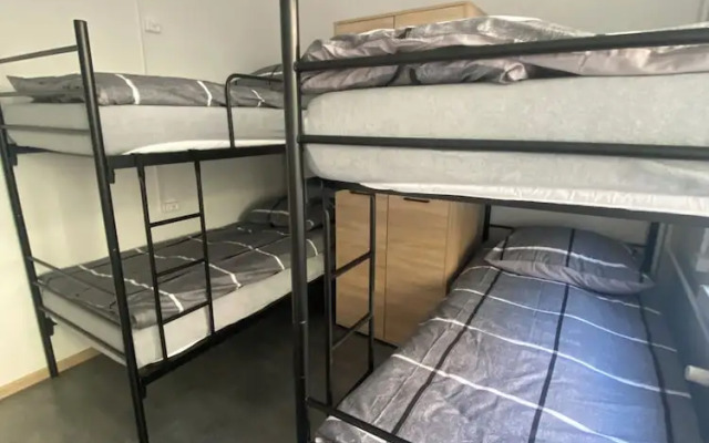 Hostel Harmonia