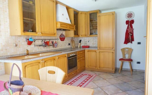 Lovely House in the Dolomites