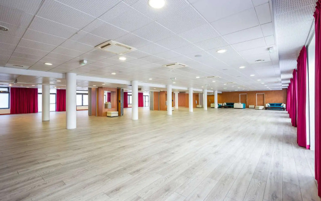 Le M & Spa Bordeaux Aéroport by Hôtels & Préférence