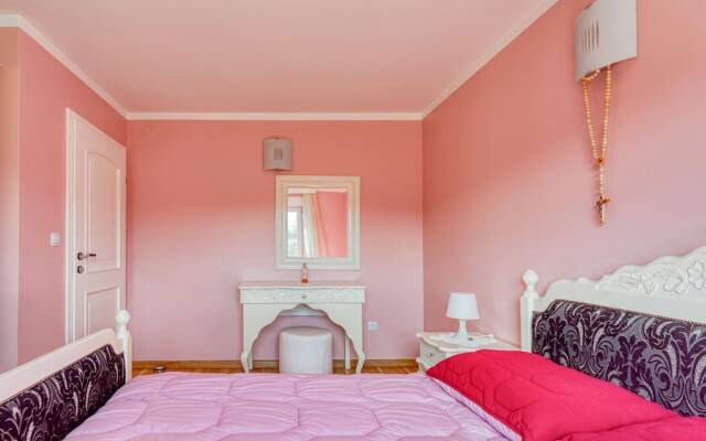 Serene Holiday Home in Zagreb With Jacuzzi