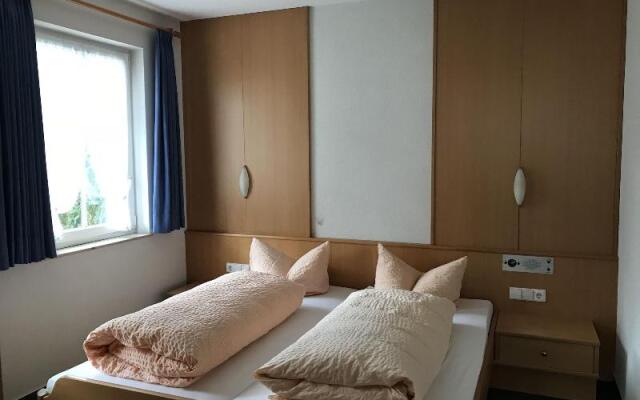 Hotel Zartenbach B&B