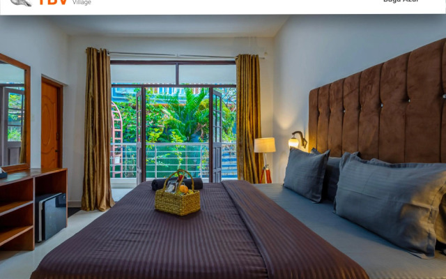 Hotel The Baga Village