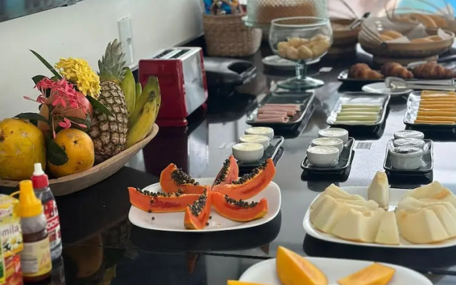 Pousada Corais de Ibiza