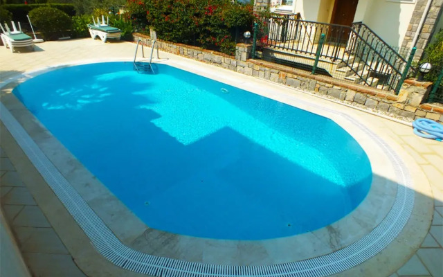 Papatya Villa by SoloVilla