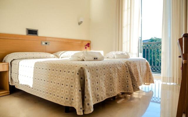 Hotel Balneario de Lugo