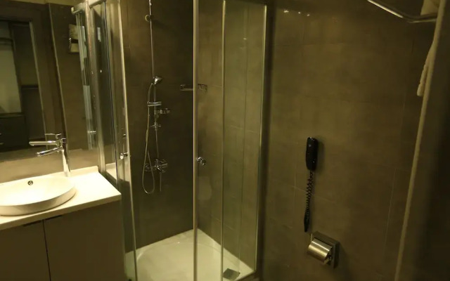 Molton Nisantasi Suites