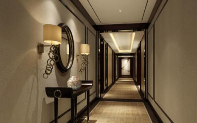 The St. Regis Changsha