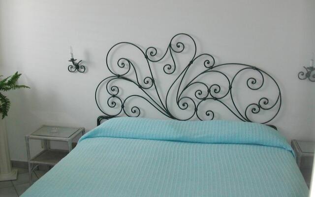 Casa Anna Capri