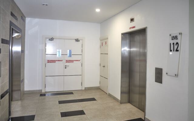 JBNB 1 Medini Homestay