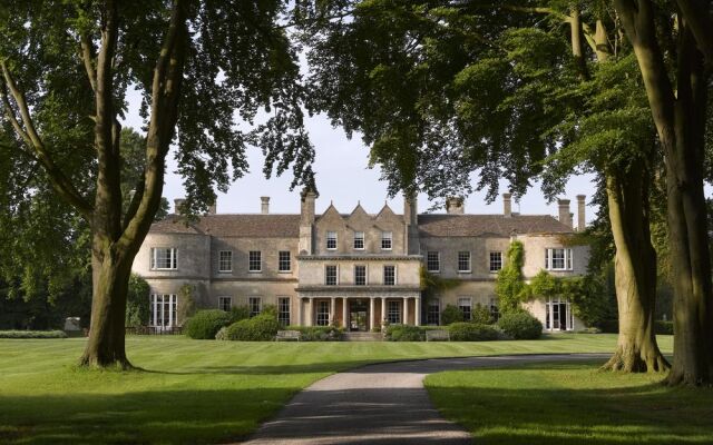 Lucknam Park Hotel & Spa