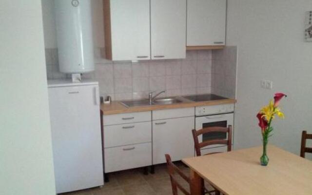 Apartments Baric