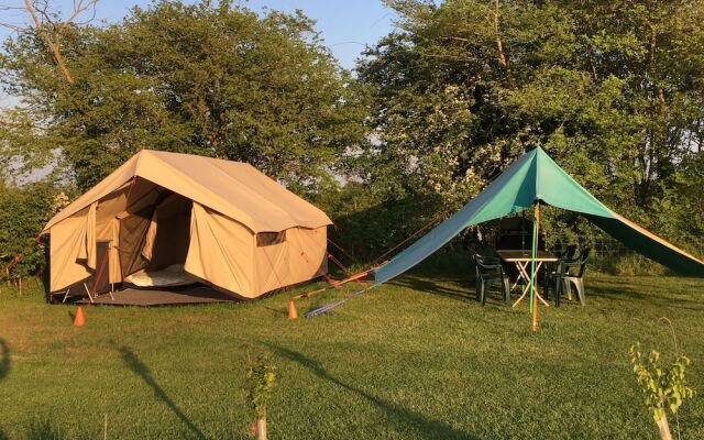 The Croft Campsite