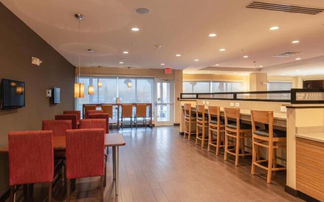TownePlace Suites Syracuse Liverpool
