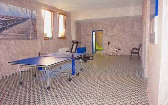 Hotel Stilyana Adults Only
