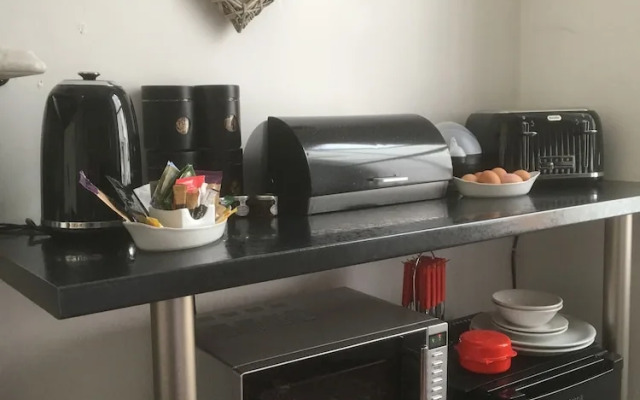 Garswood Guesthouse